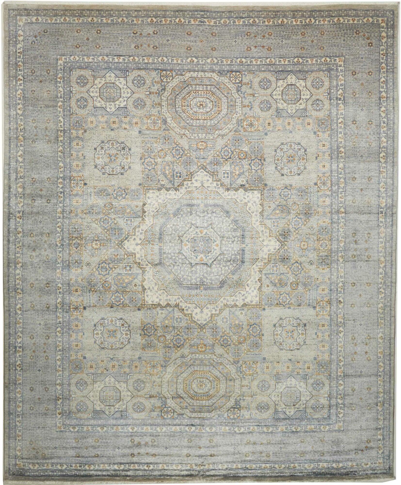 Malmlouk 344X248 Cm