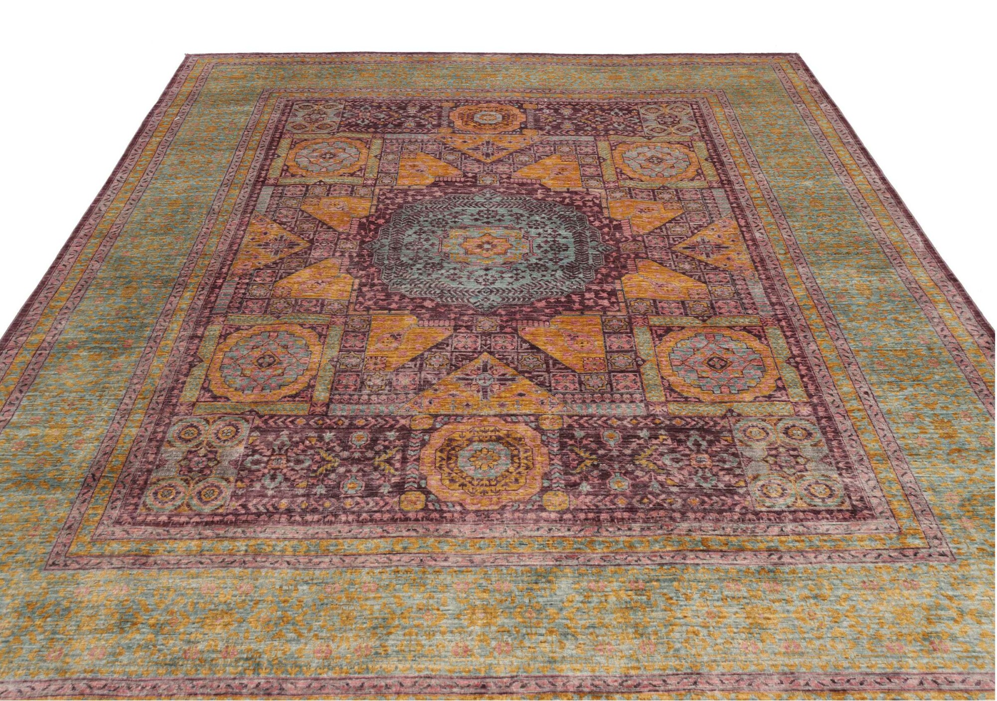 Malmlouk 300X238 Cm - Image 3