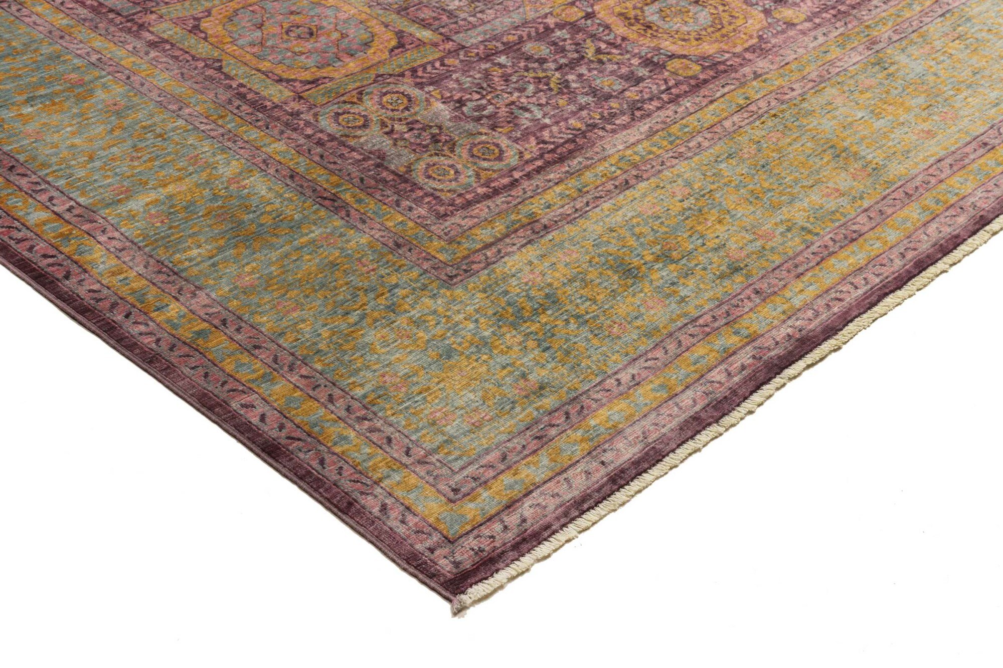 Malmlouk 300X238 Cm - Image 4