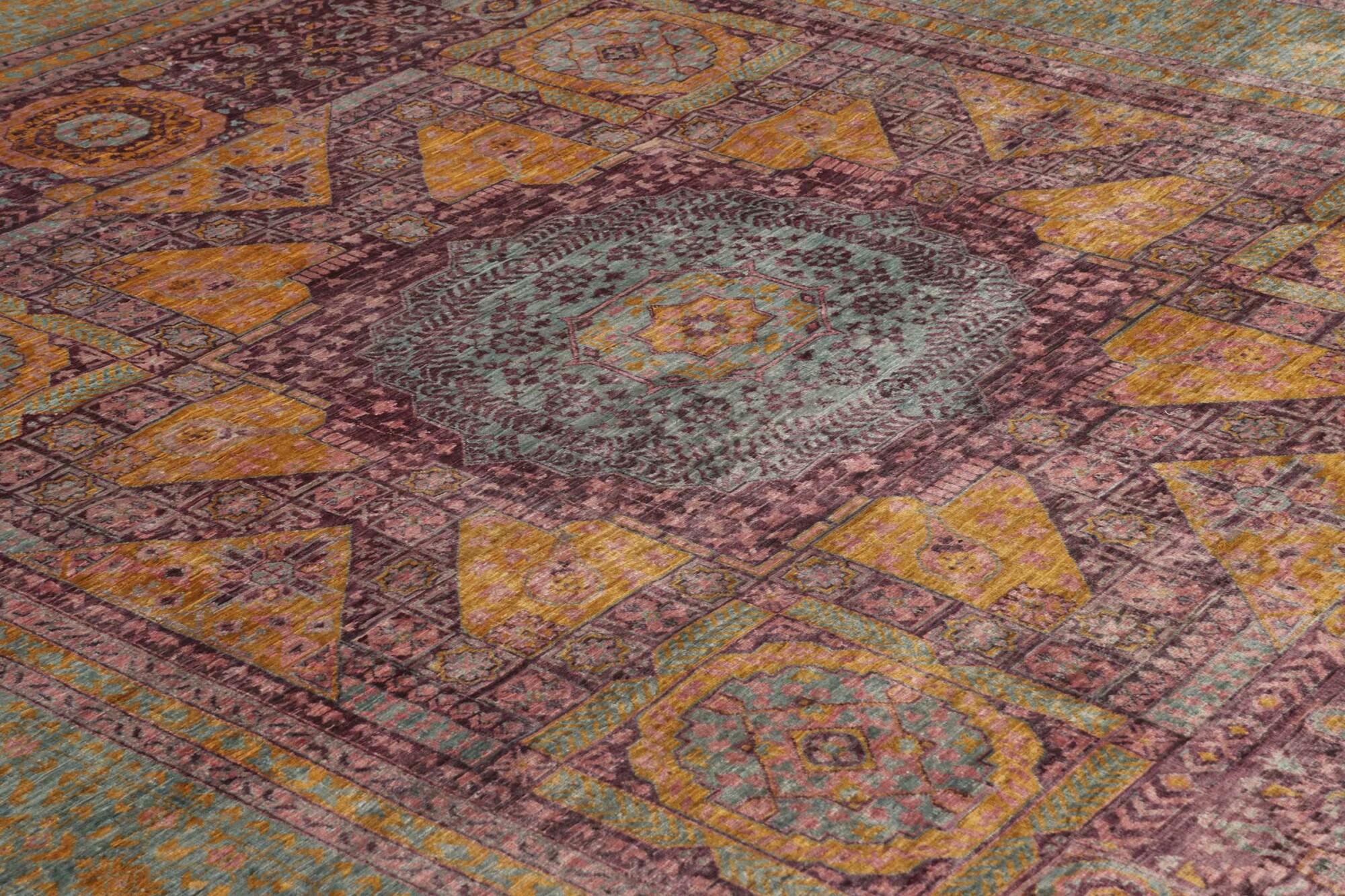 Malmlouk 300X238 Cm - Image 6