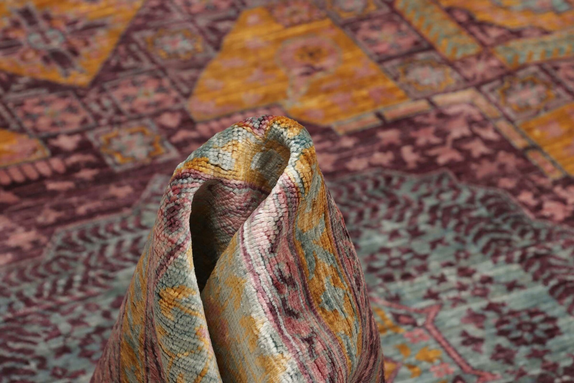 Malmlouk 300X238 Cm - Image 8