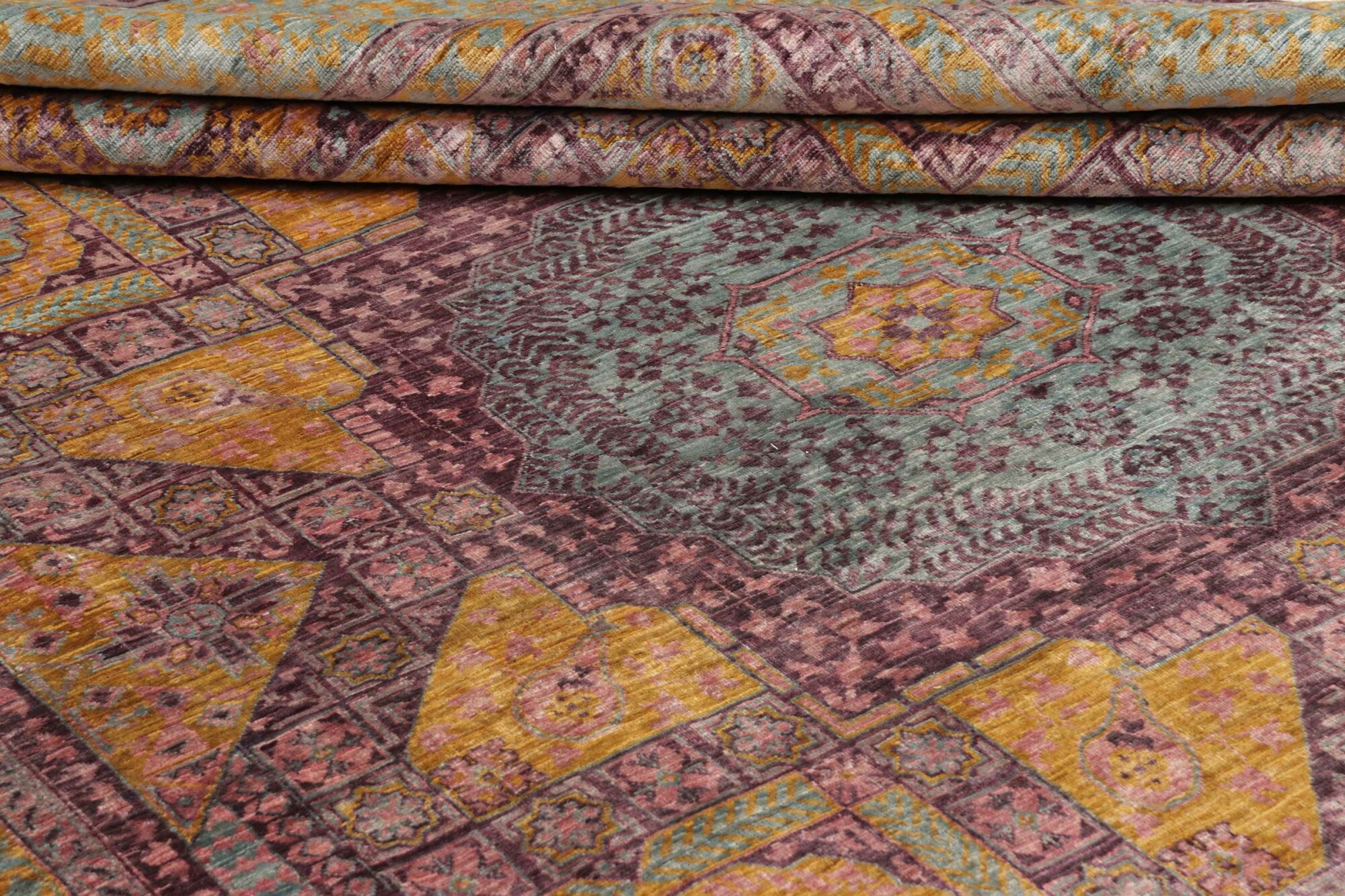 Malmlouk 300X238 Cm - Image 9