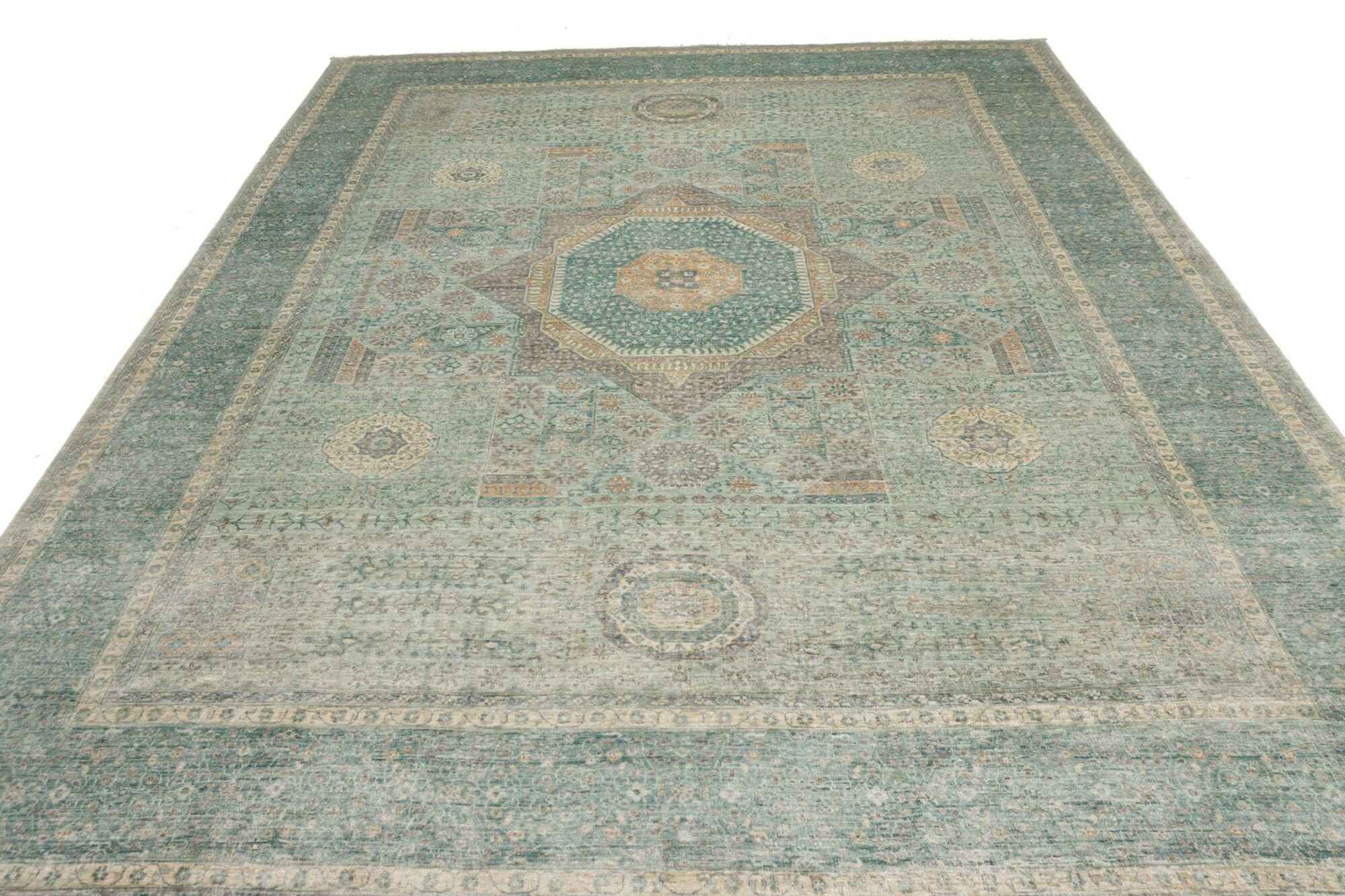Malmlouk 348X269 Cm - Image 3