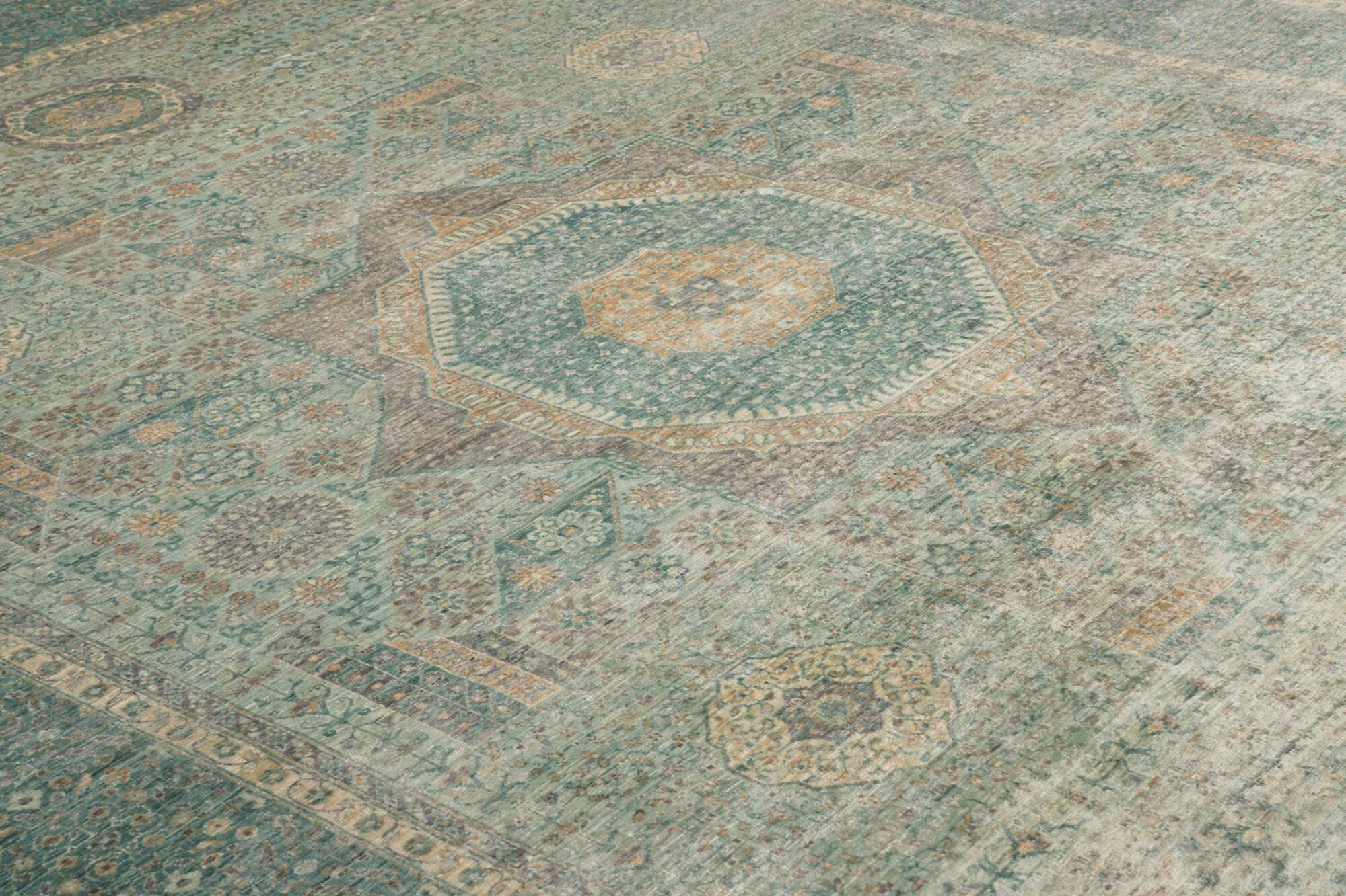 Malmlouk 348X269 Cm - Image 6