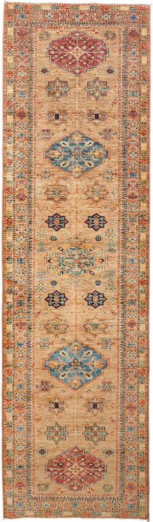 Kazak Royal   296X83 Cm