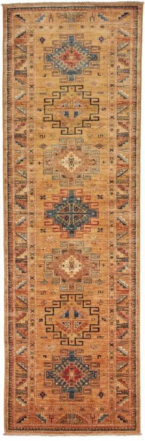 Kazak Royal   252X79 Cm