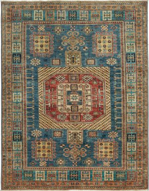 Kazak Royal   195X150 Cm