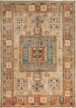 Kazak Royal   199X142 Cm