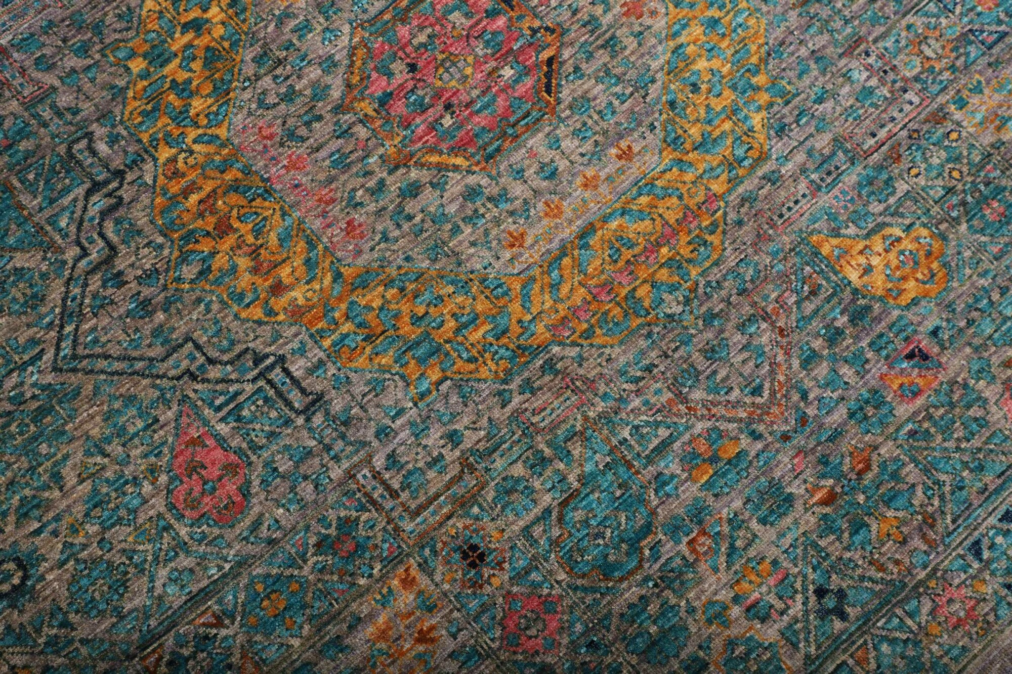 Malmlouk 297X202 Cm - Image 6