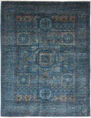 Malmlouk   200X150 Cm