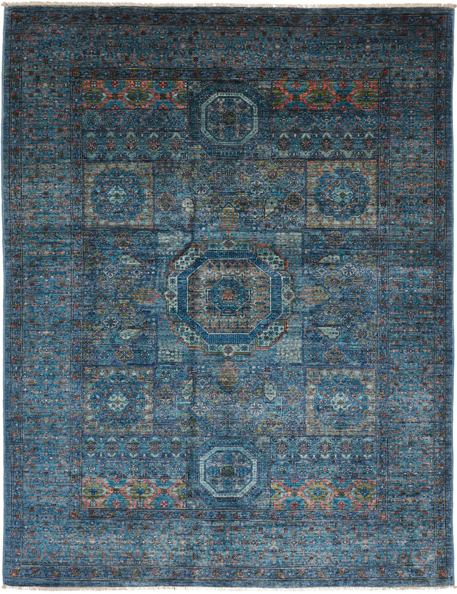 Malmlouk 200X150 Cm