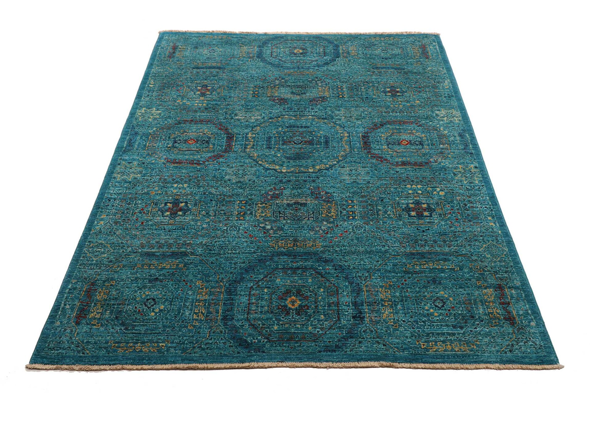 Malmlouk 178X123 Cm - Image 4