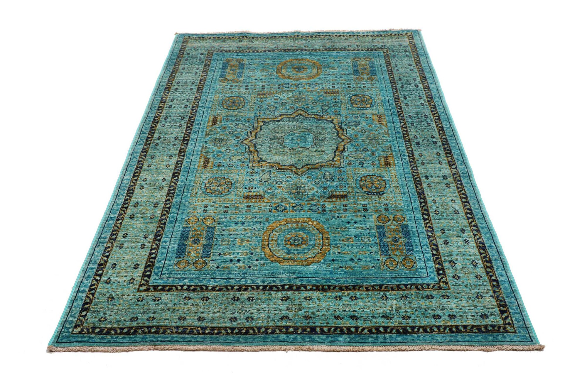 Malmlouk 188X126 Cm - Image 4