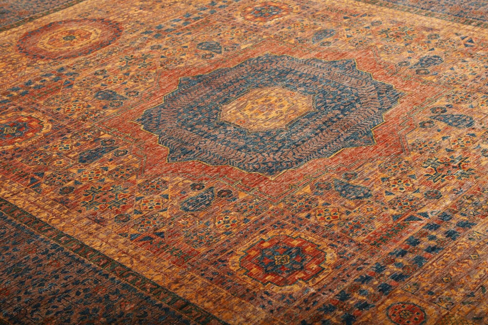Malmlouk 341X247 Cm - Image 8