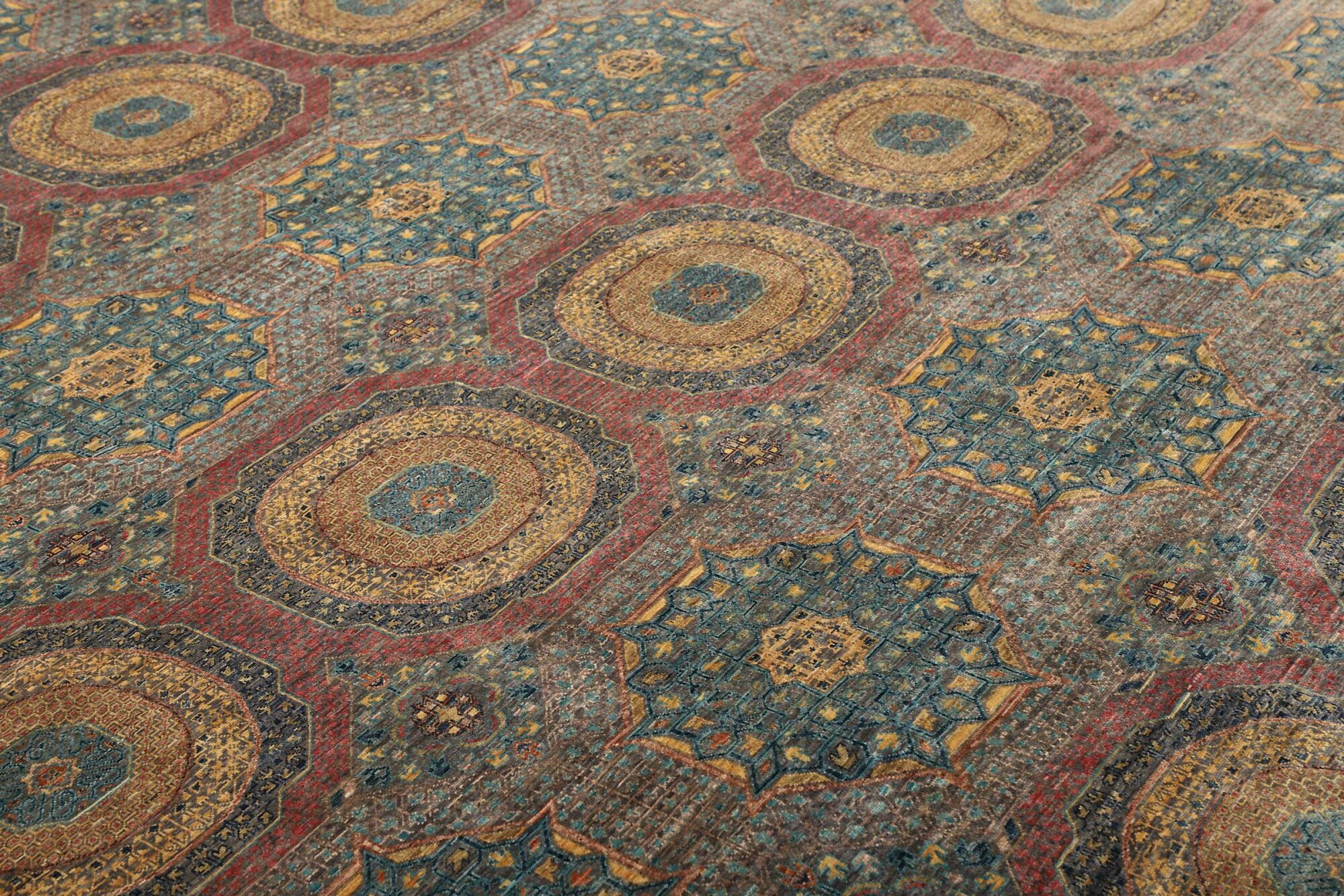 Malmlouk 303X246 Cm - Image 7