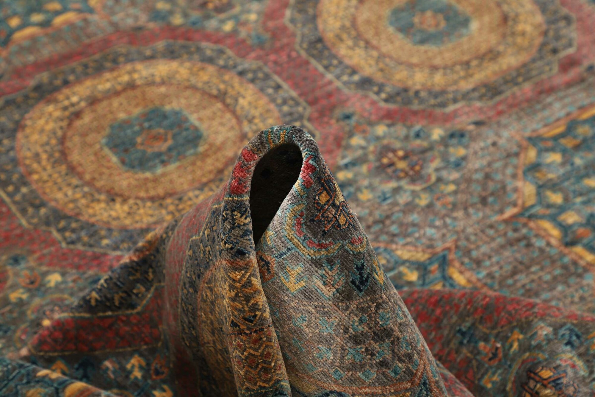 Malmlouk 303X246 Cm - Image 9