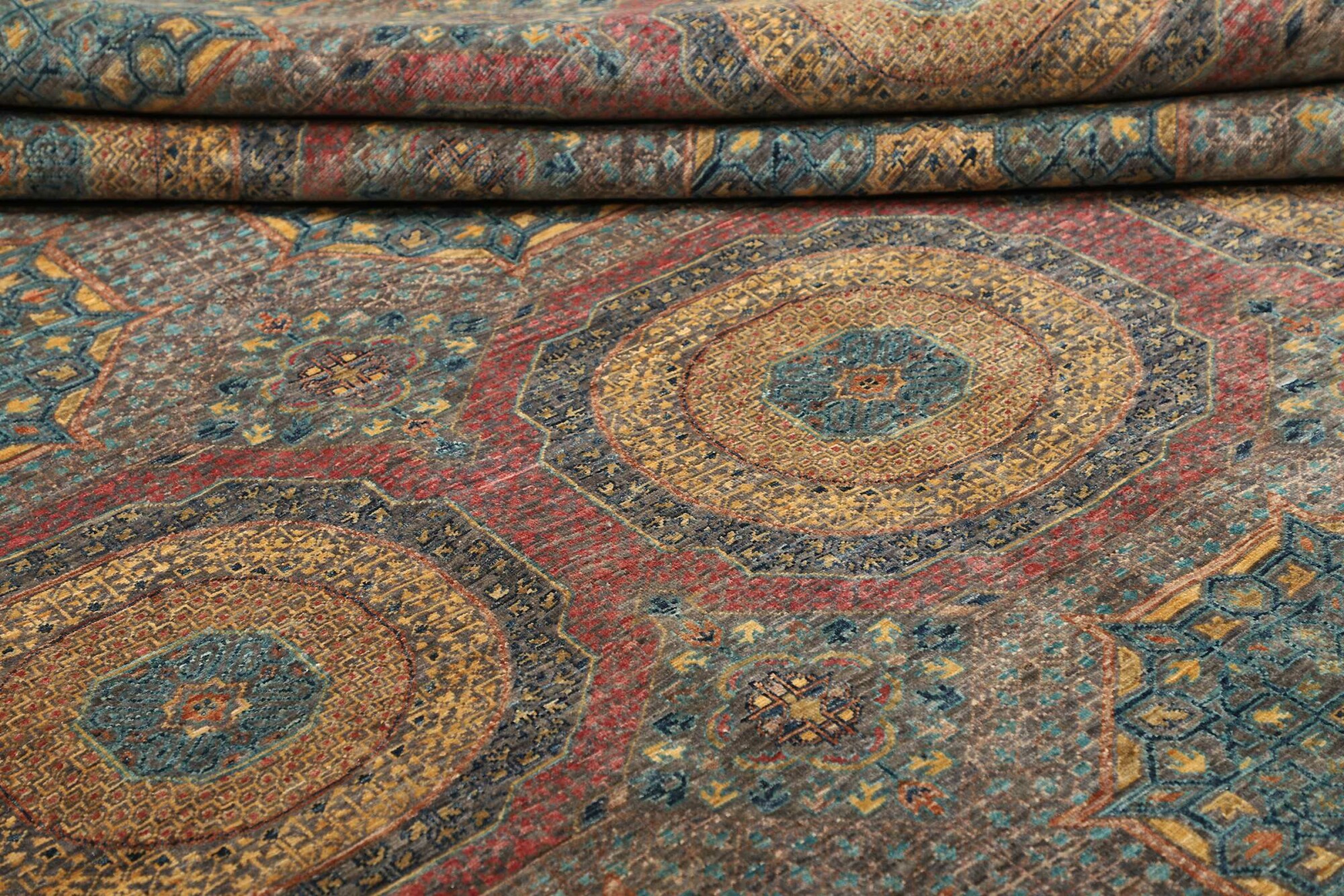 Malmlouk 303X246 Cm - Image 10
