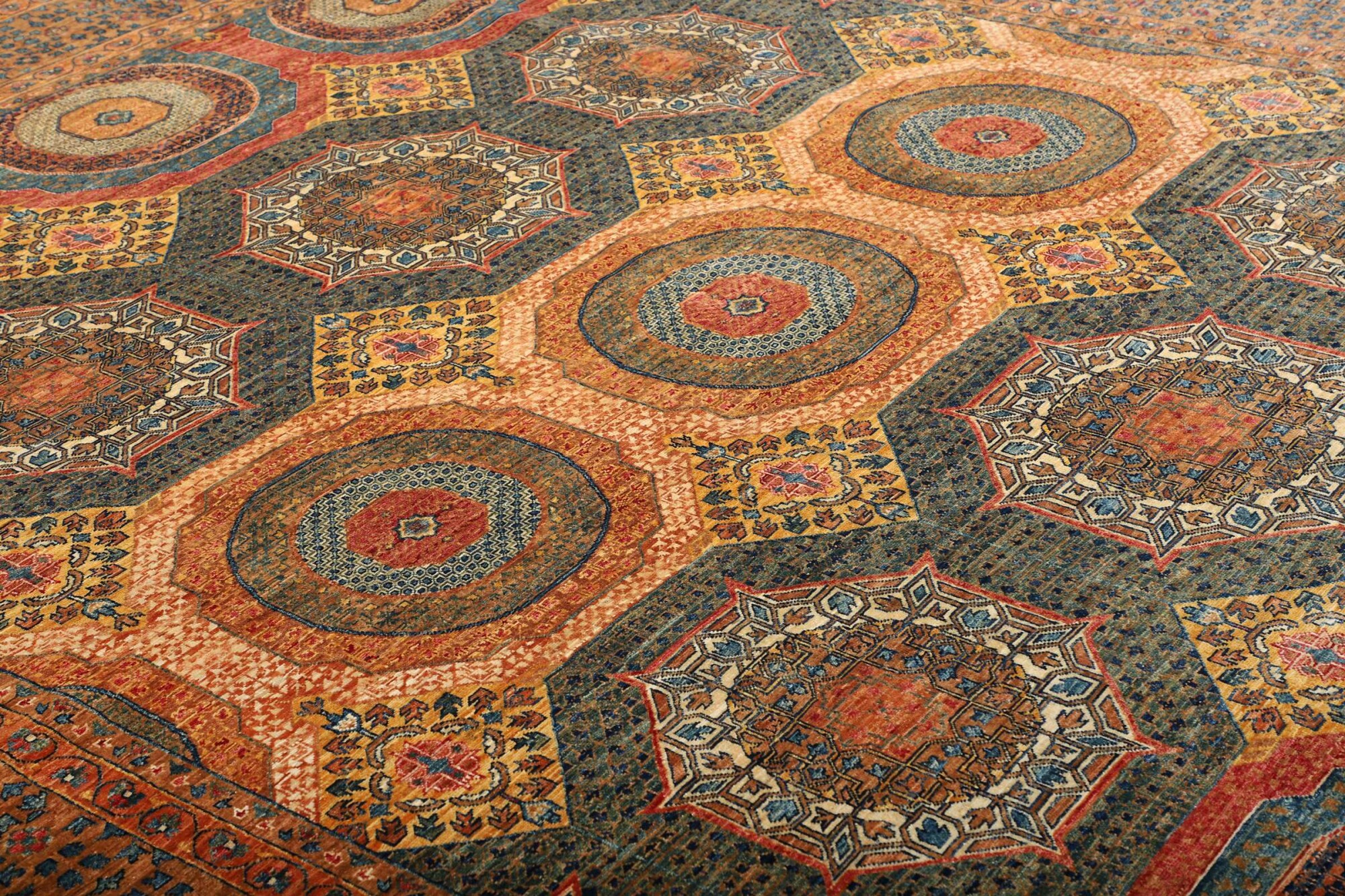 Malmlouk 310X247 Cm - Image 7