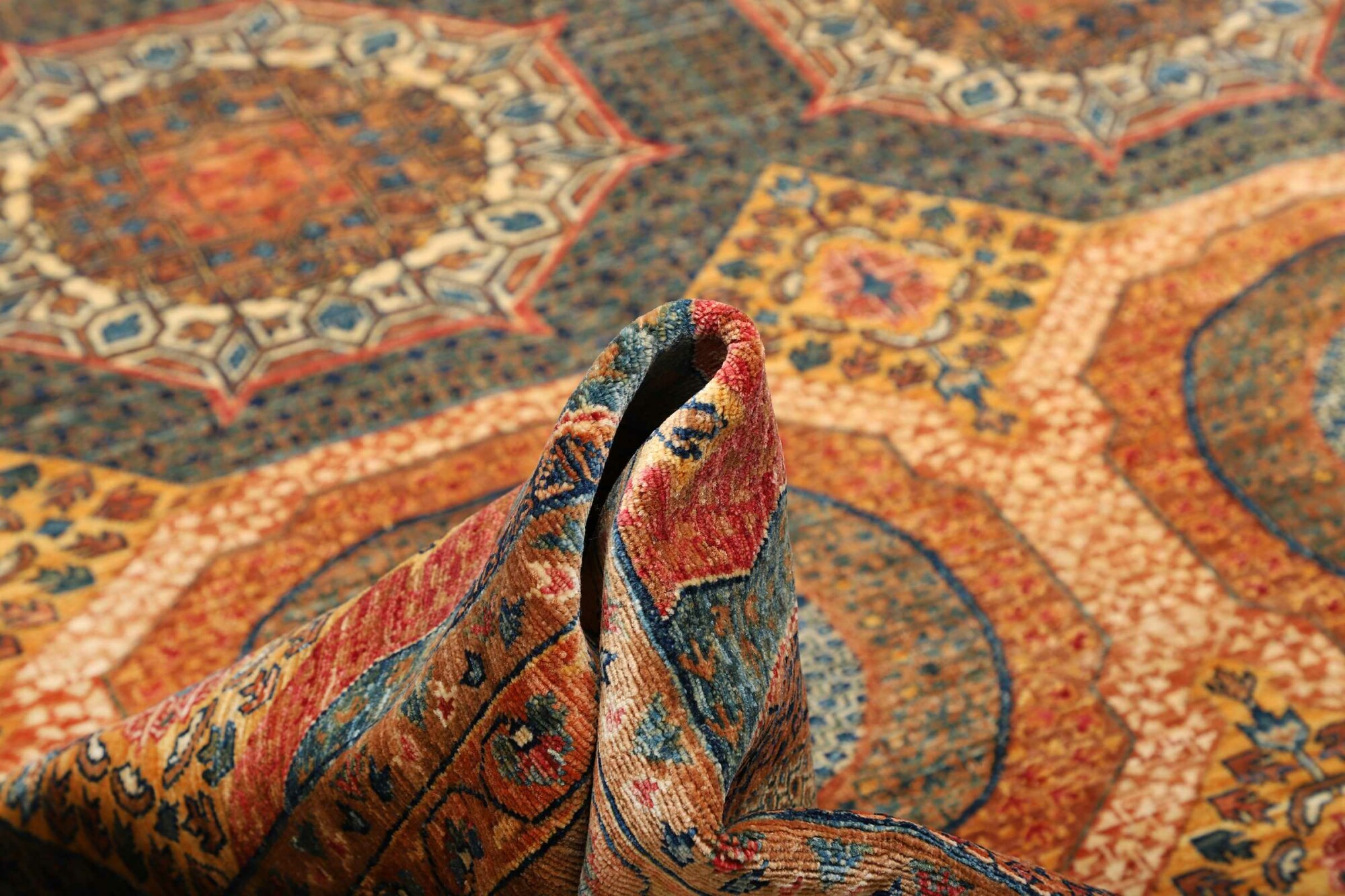 Malmlouk 310X247 Cm - Image 9