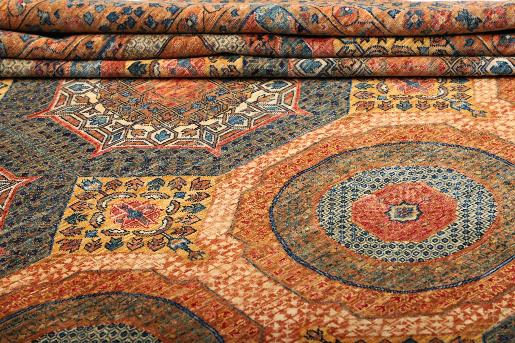 Malmlouk 310X247 Cm - Image 10