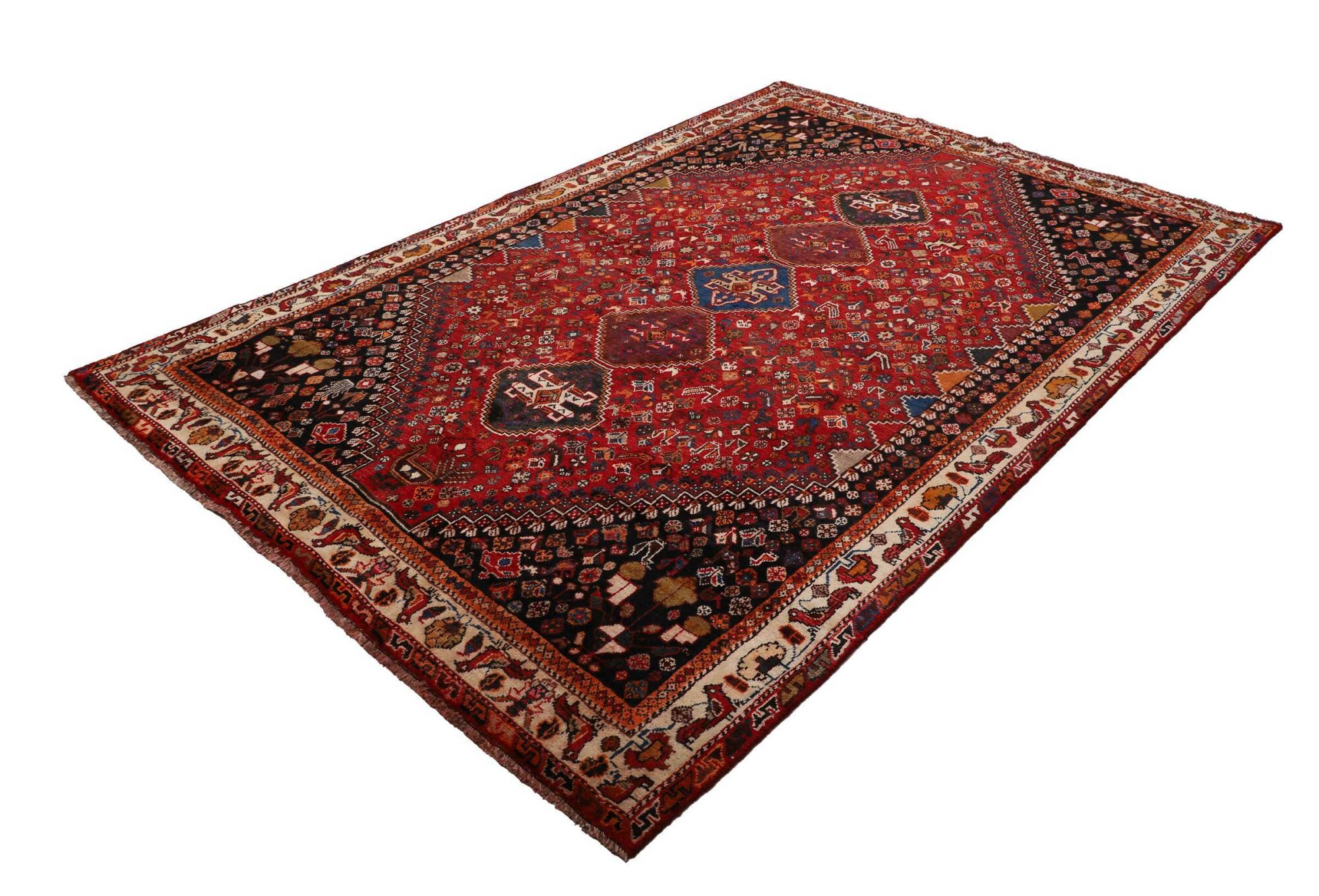 Shiraz 254X172 Cm - Image 2