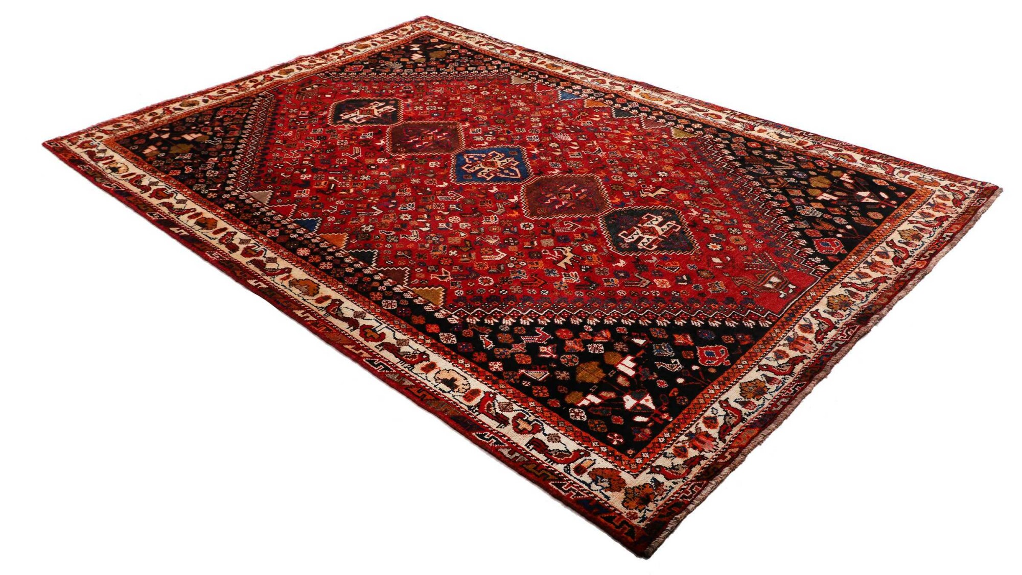 Shiraz 254X172 Cm - Image 3