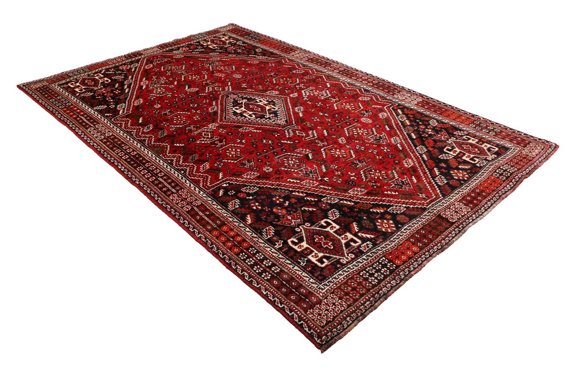 Shiraz 280X178 Cm - Image 3