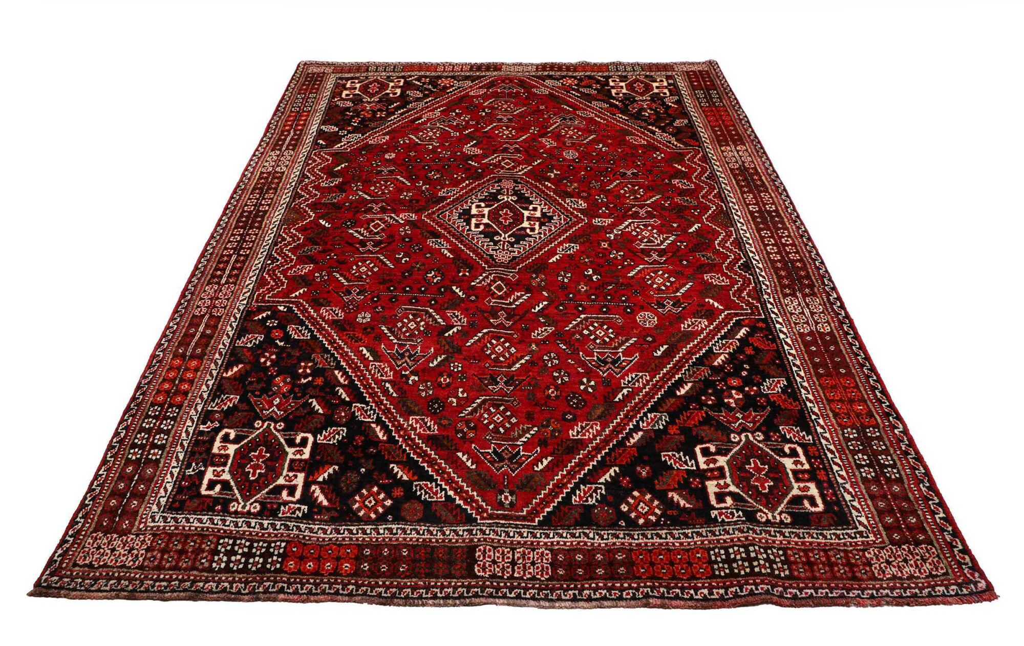 Shiraz 280X178 Cm - Image 4