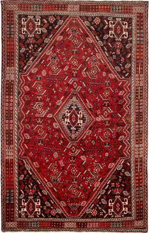 Shiraz   280X178 Cm