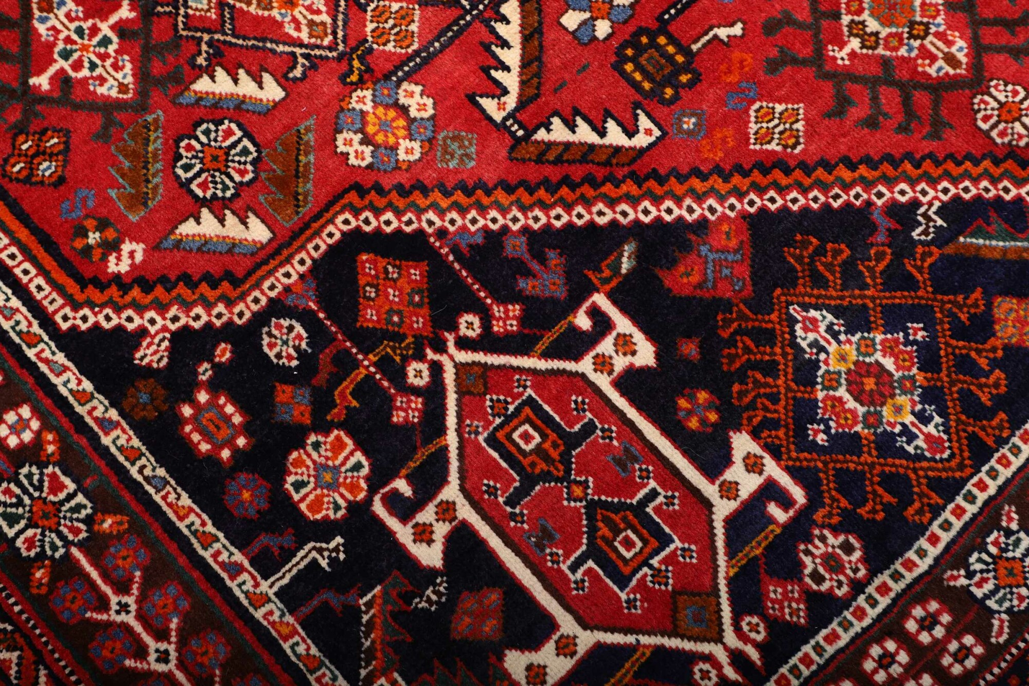 Shiraz 252X160 Cm - Image 6
