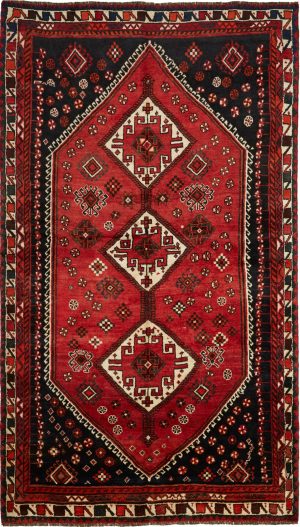 Shiraz   279X160 Cm