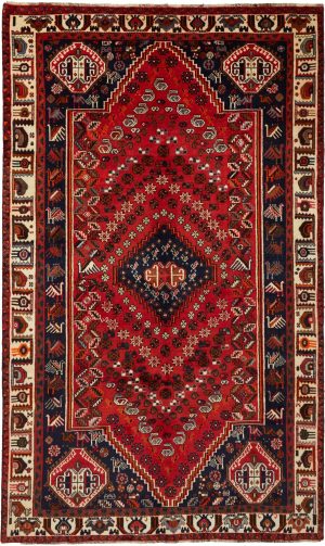 Shiraz   277X165 Cm