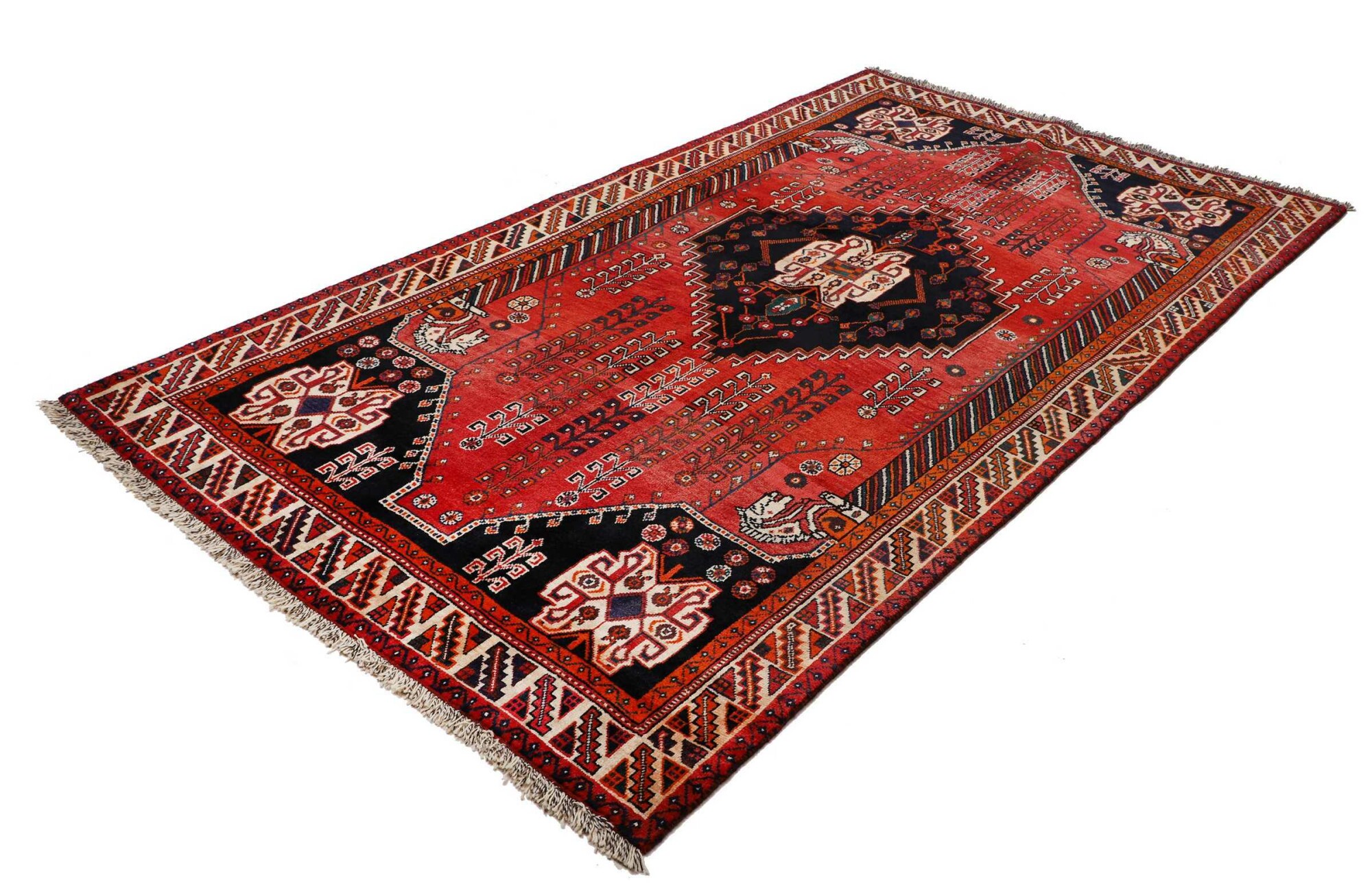 Shiraz 262X153 Cm - Image 2