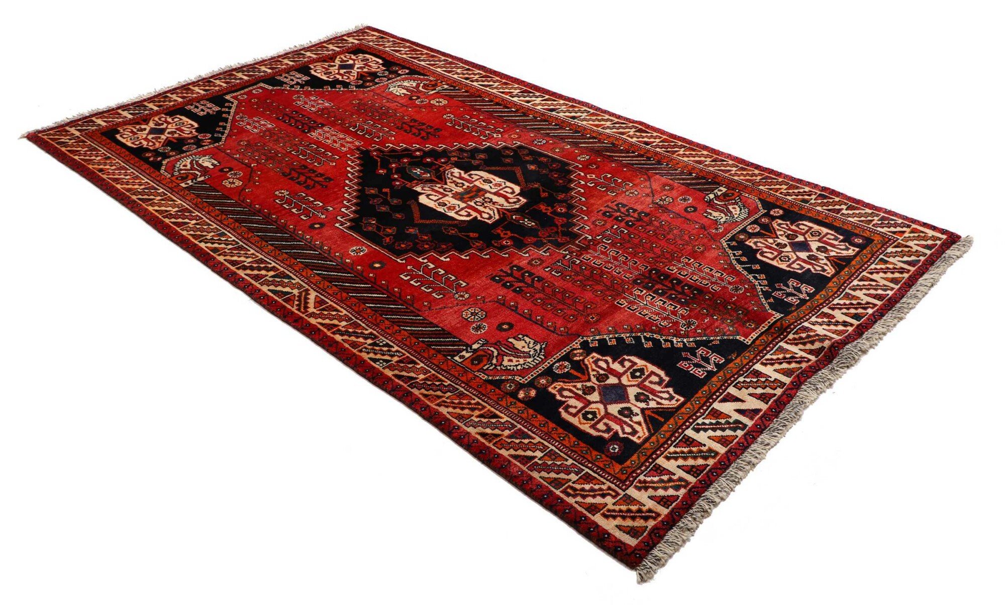 Shiraz 262X153 Cm - Image 3