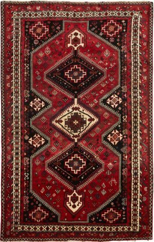 Shiraz   276X176 Cm
