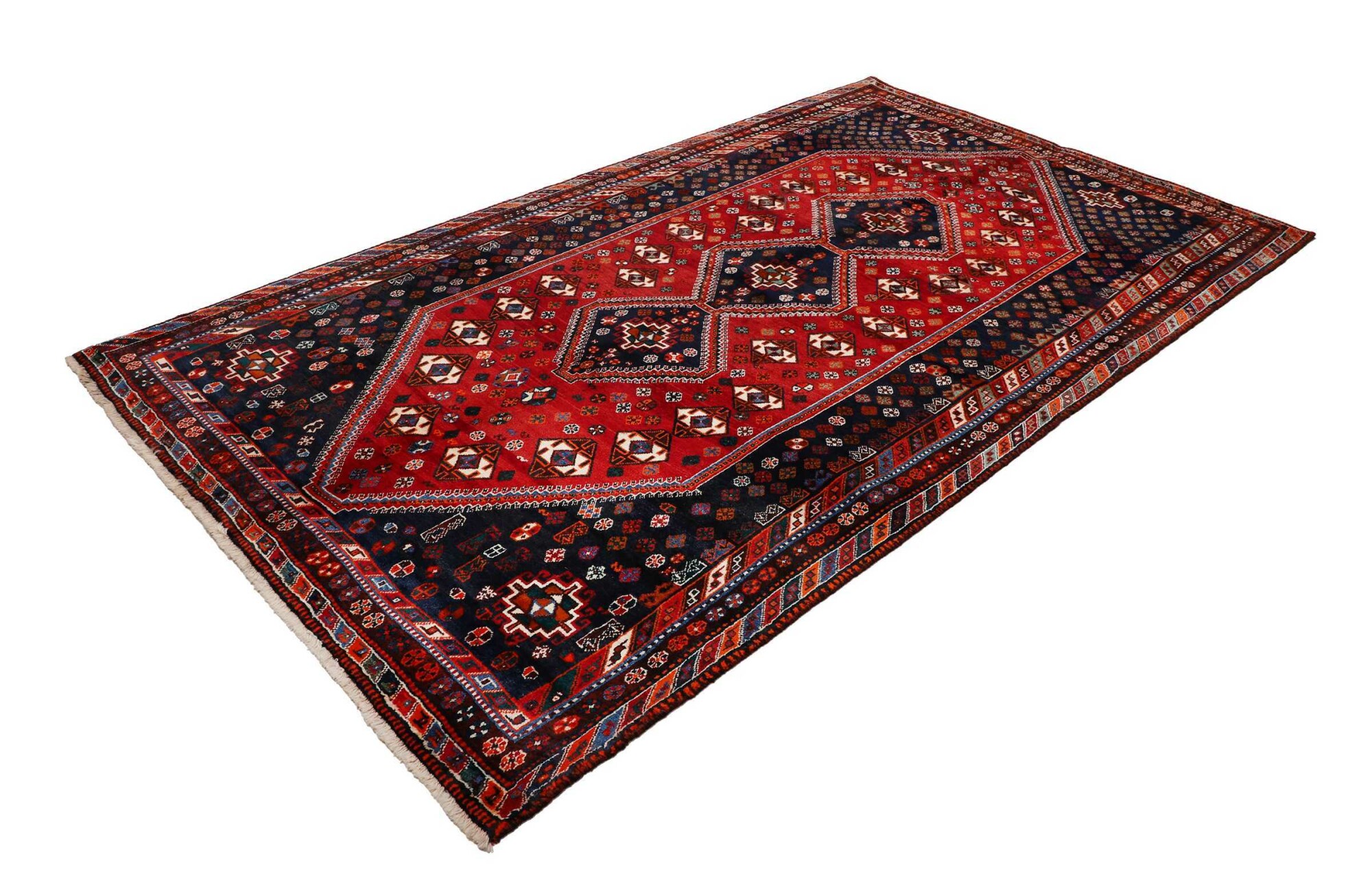 Shiraz 274X162 Cm - Image 2