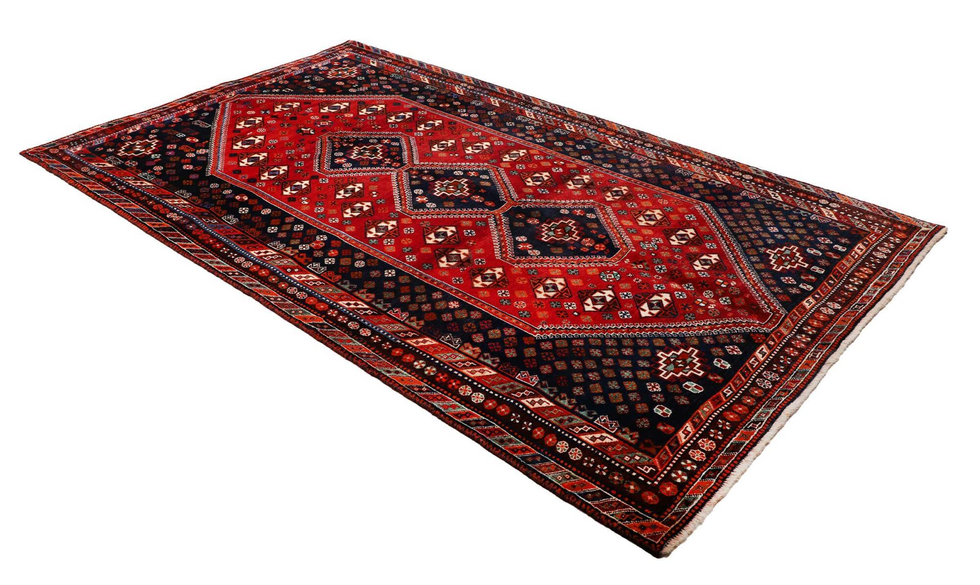 Shiraz 274X162 Cm - Image 3