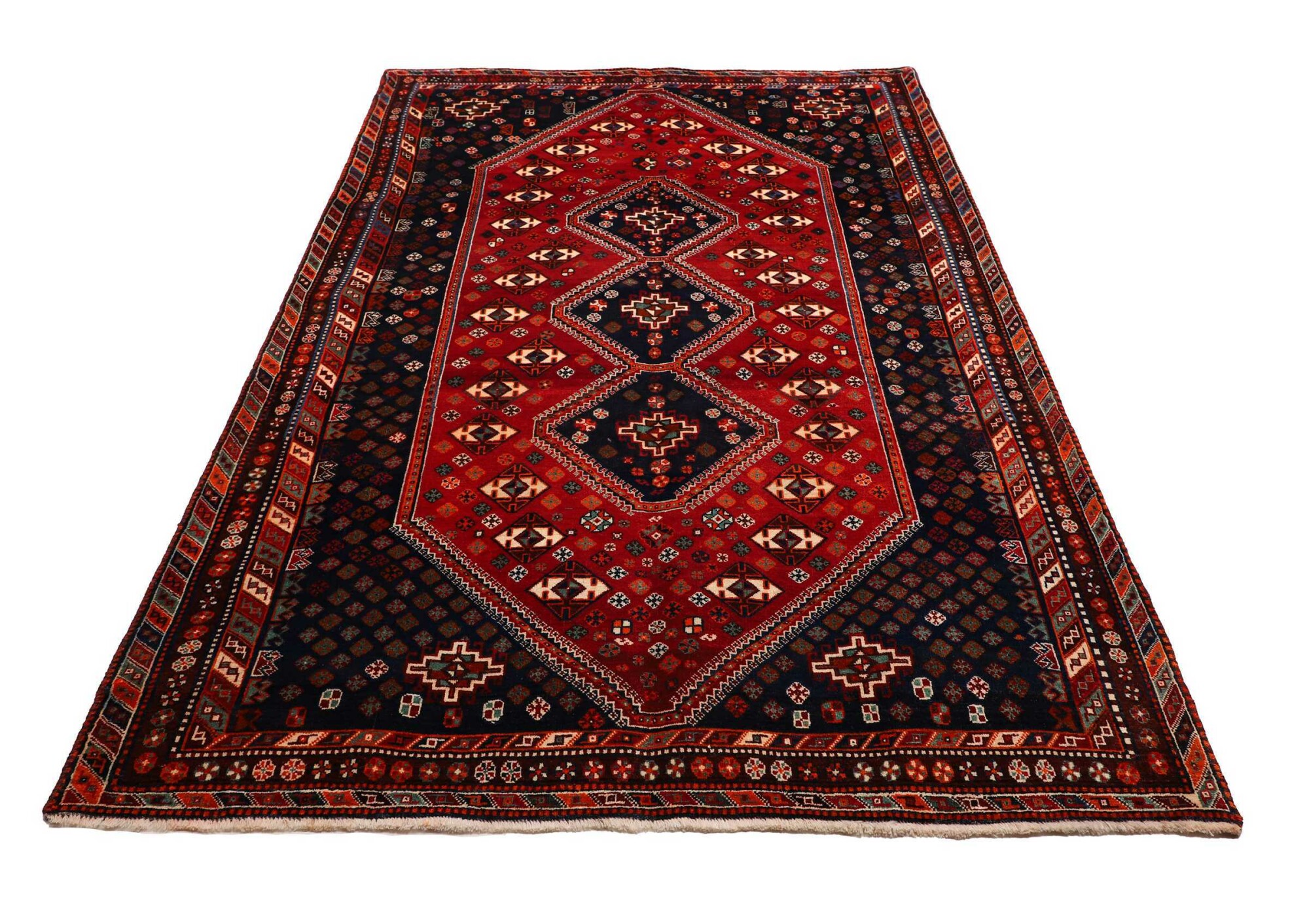 Shiraz 274X162 Cm - Image 4