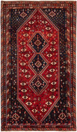 Shiraz   274X162 Cm