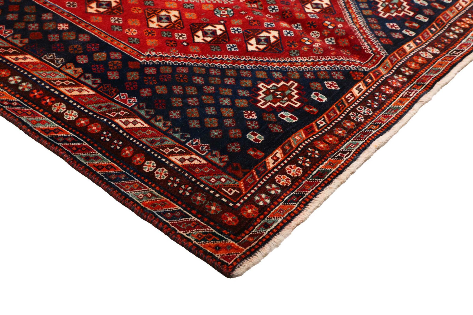 Shiraz 274X162 Cm - Image 5