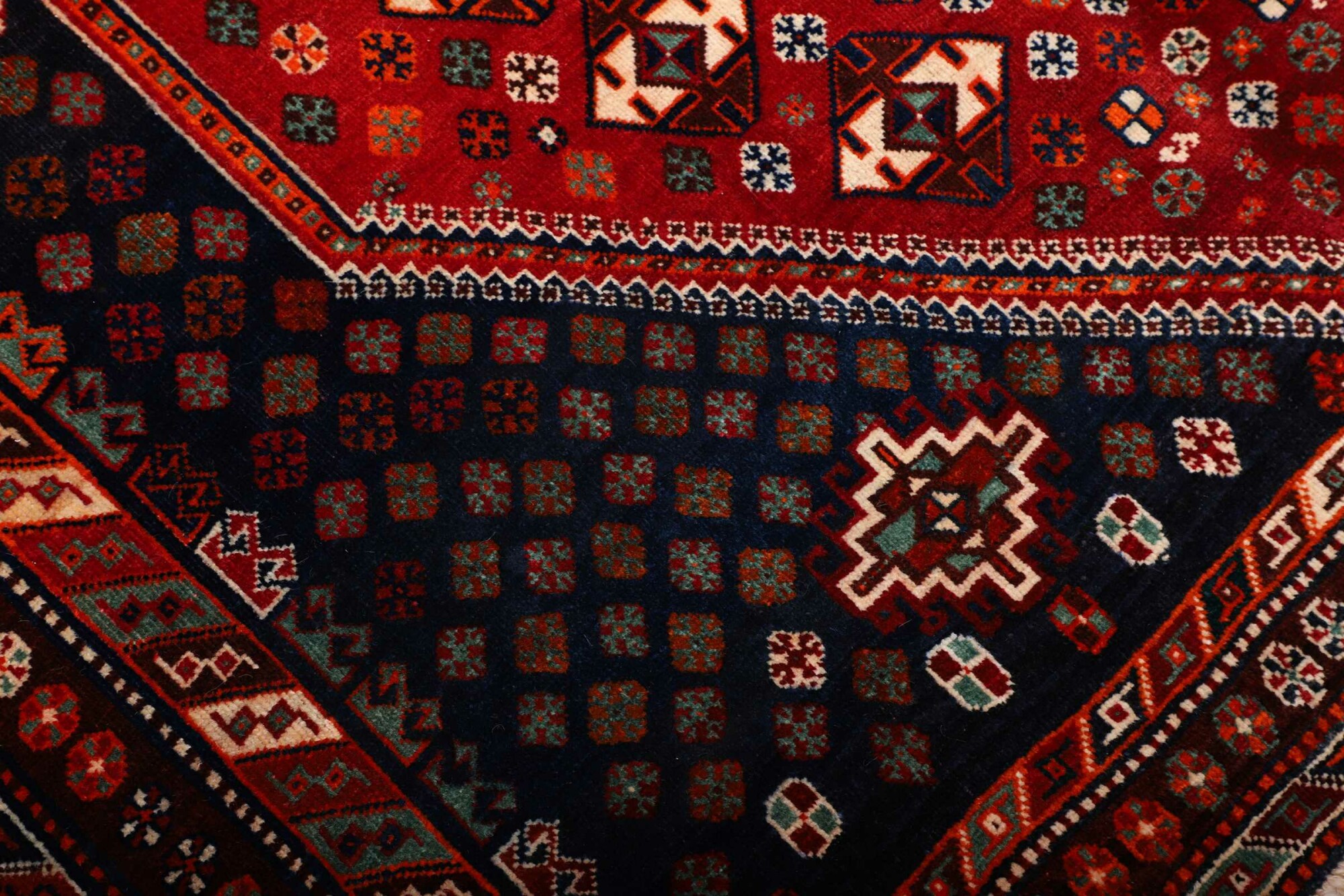 Shiraz 274X162 Cm - Image 6