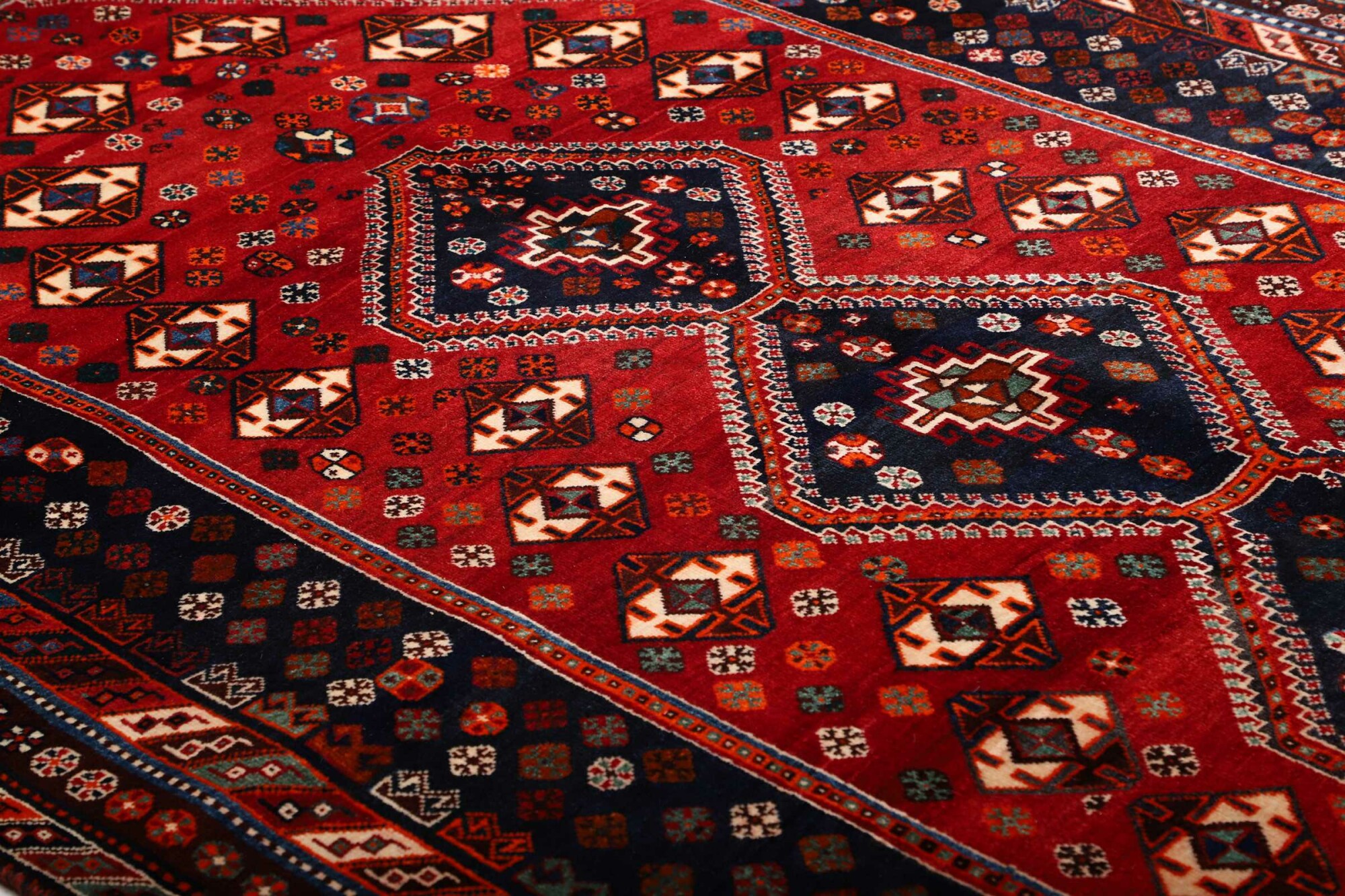 Shiraz 274X162 Cm - Image 7