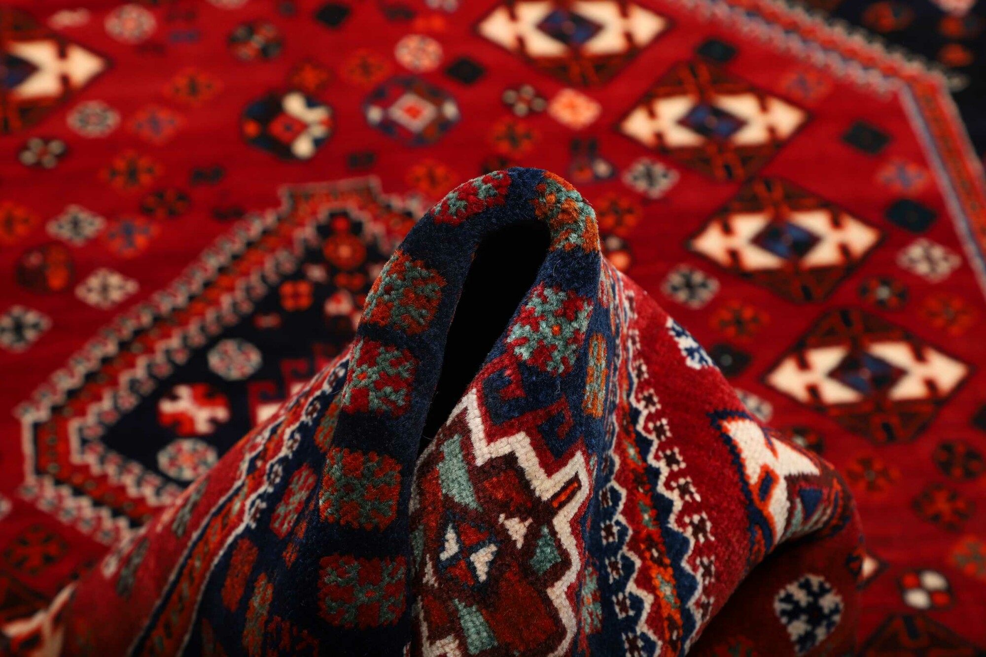 Shiraz 274X162 Cm - Image 8
