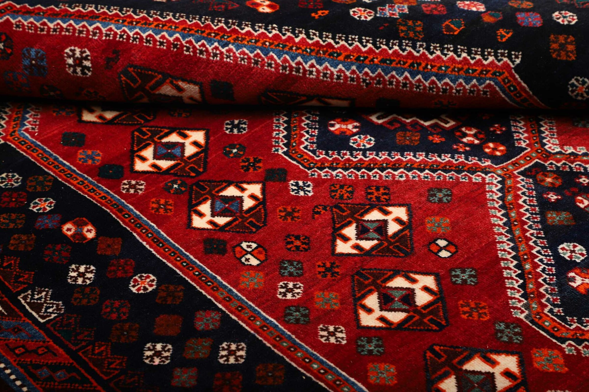 Shiraz 274X162 Cm - Image 9