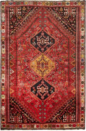 Shiraz   270X174 Cm