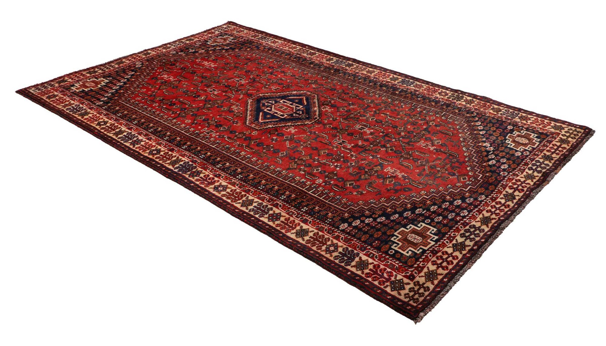 Shiraz 260X160 Cm - Image 3