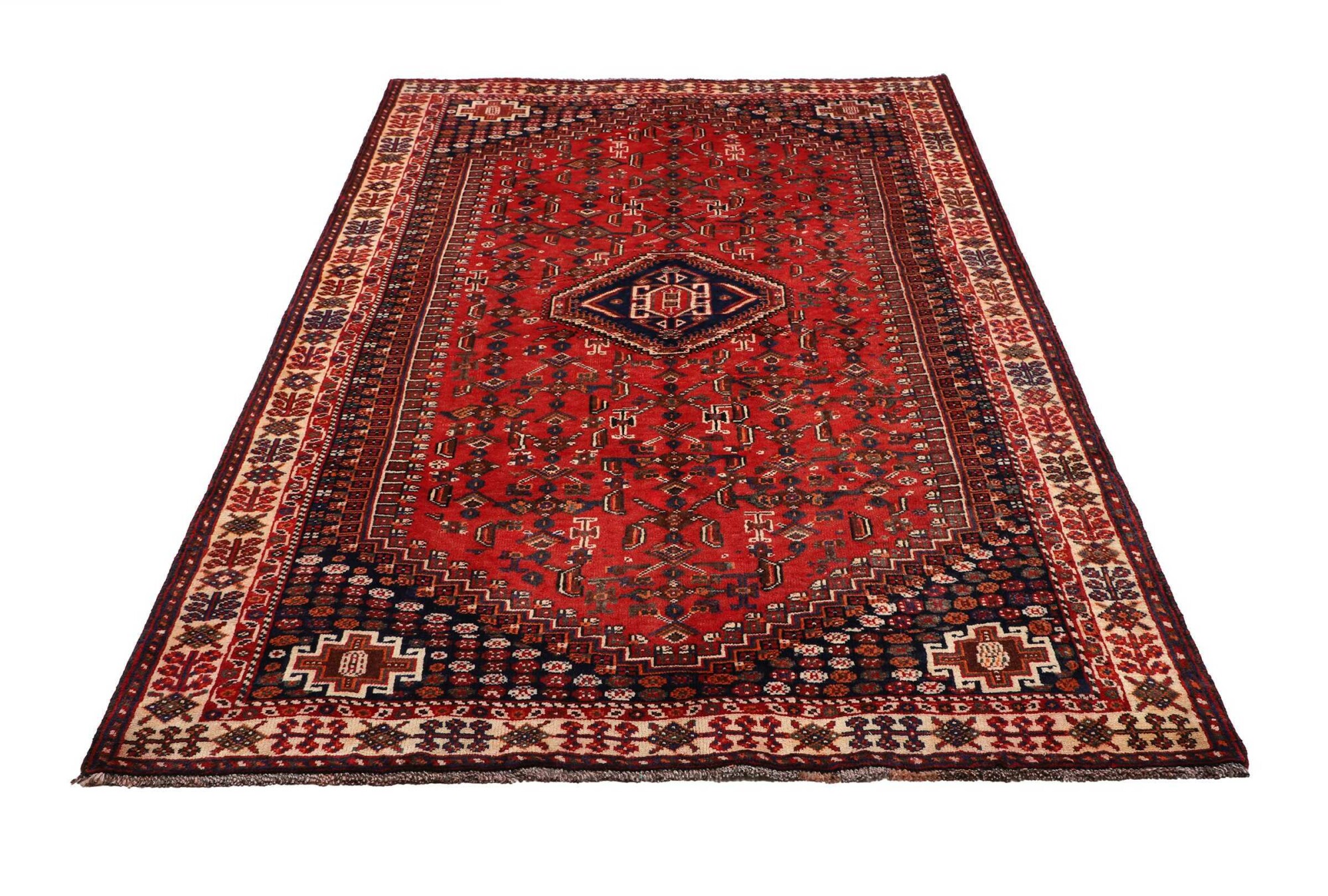 Shiraz 260X160 Cm - Image 4