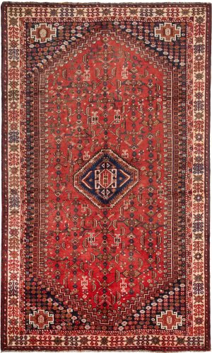 Shiraz   260X160 Cm