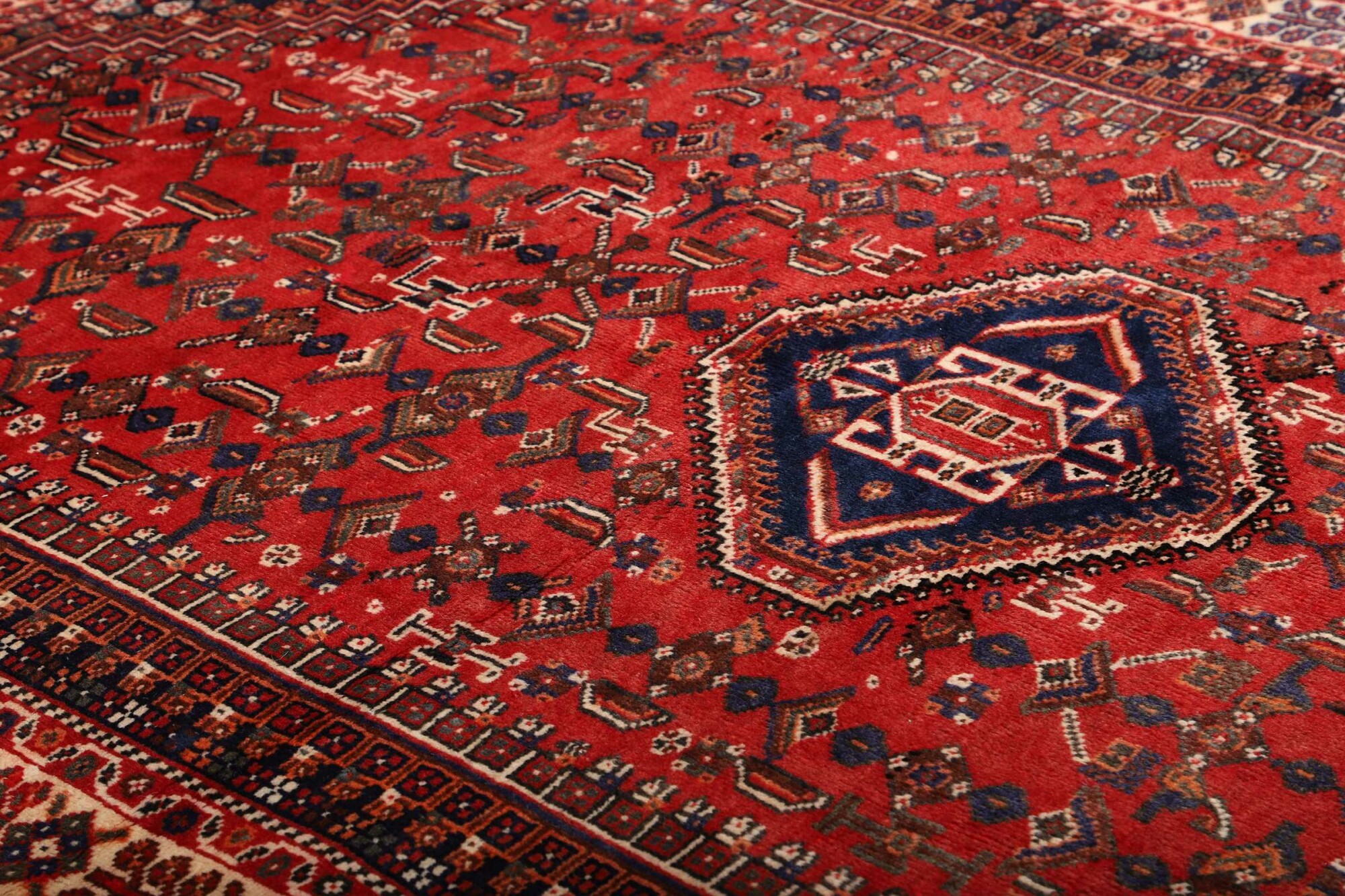 Shiraz 260X160 Cm - Image 7