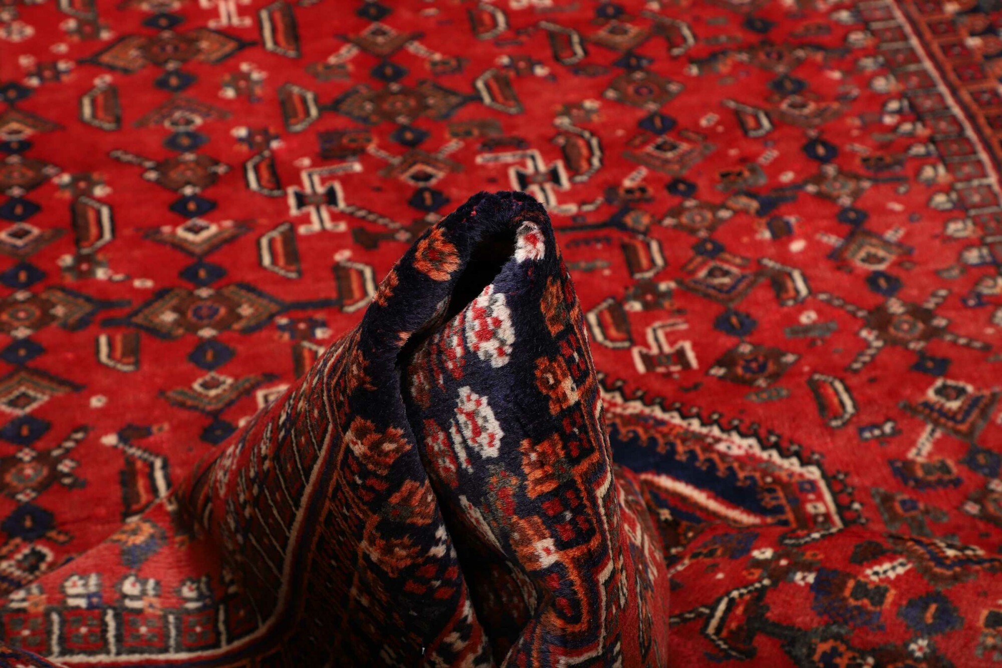 Shiraz 260X160 Cm - Image 8